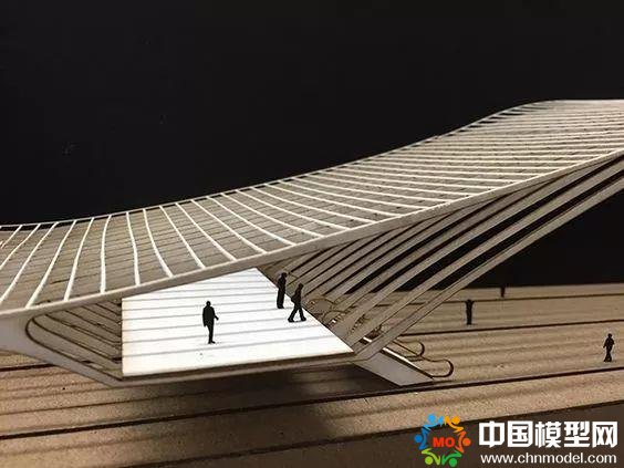 模型丨建筑模型，比你想象的還要精致！,建筑,模型,only,arch,佳佳